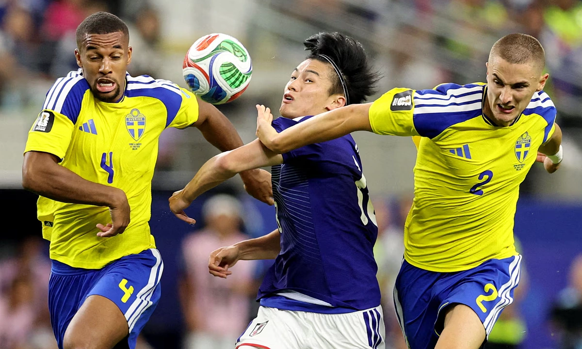 Chuyên gia Nhật Bản: Brazil dễ chơi hơn Morocco tại World Cup 2026 - hình ảnh - f168win.vip
