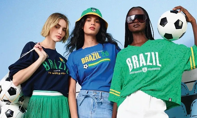 Cuộc đua thời trang khốc liệt ở World Cup 2026: góc nhìn mới cho người chơi Việt - hình ảnh - f168win.vip Cuộc đua thời trang khốc liệt ở World Cup 2026: góc nhìn mới cho người chơi Việt - hình ảnh - f168win.vip