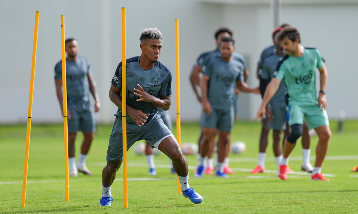 F168 cược thể thao: Panama bị chê ‘non nớt’ trước trận gặp Anh tại World Cup 2026 - hình ảnh - f168win.vip