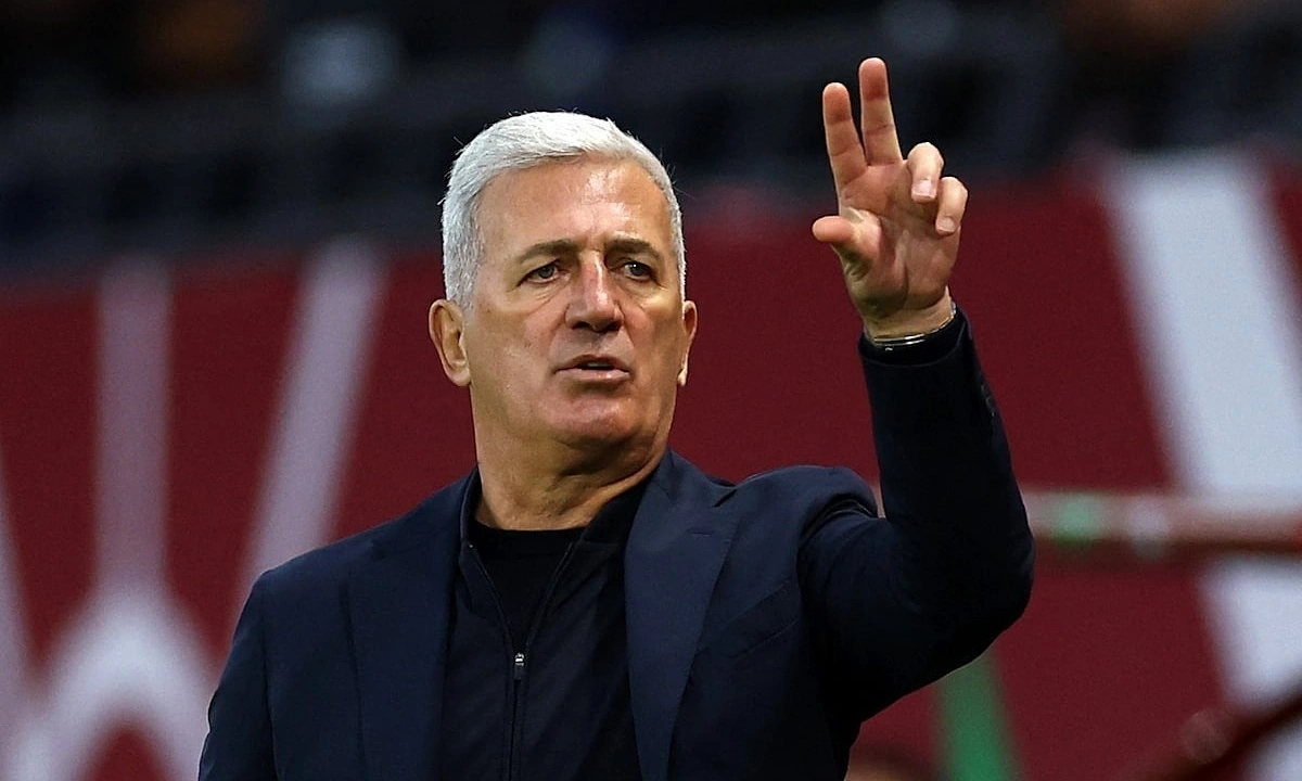 HLV Algeria cảnh báo Argentina: góc nhìn mới cho người chơi Việt - hình ảnh - f168win.vip