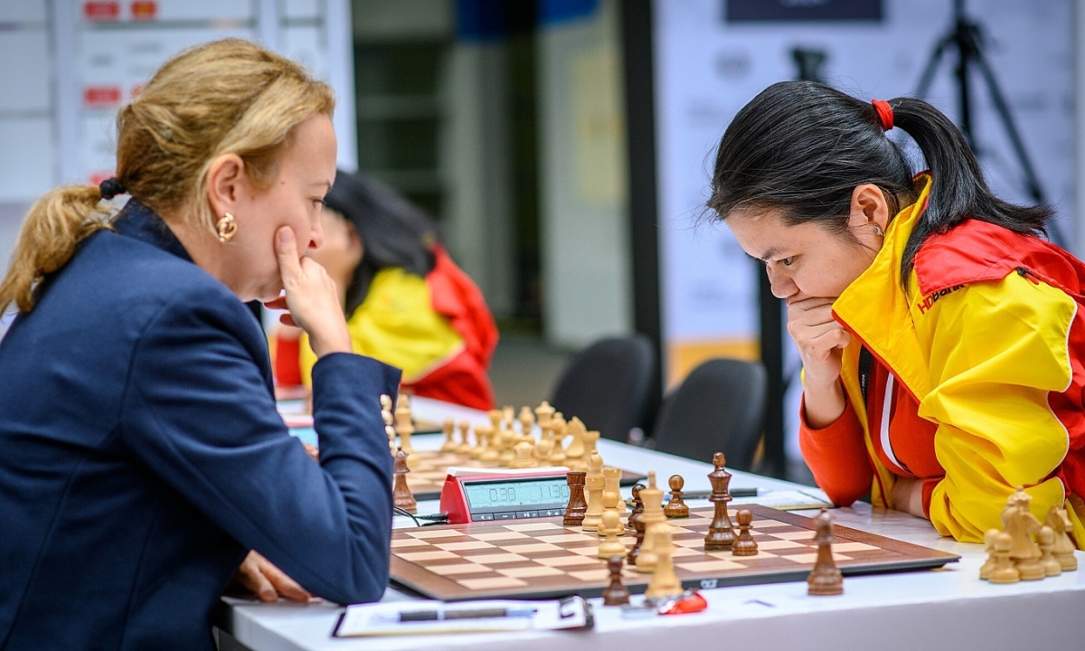 F168 Cược Thể Thao và Hiện Thực Khó Khăn Của Kỳ Thủ Việt Nam - hình ảnh - f168win.vip
