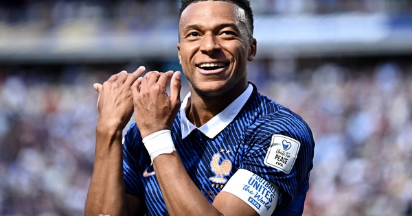 Pháp 3-1 Senegal, bảng I World Cup 2026: Show diễn chói sáng của Mbappe: góc nhìn mới cho người chơi Việt - hình ảnh - f168win.vip Pháp 3-1 Senegal, bảng I World Cup 2026: Show diễn chói sáng của Mbappe: góc nhìn mới cho người chơi Việt - hình ảnh - f168win.vip