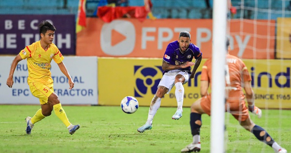 PVF-CAND gặp bất lợi trong cuộc đua trụ hạng V-League 2025 – 2026 - hình ảnh - f168win.vip