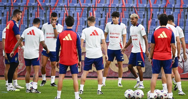 Đội hình đắt giá có làm nên chuyện tại World Cup 2026? - hình ảnh - f168win.vip