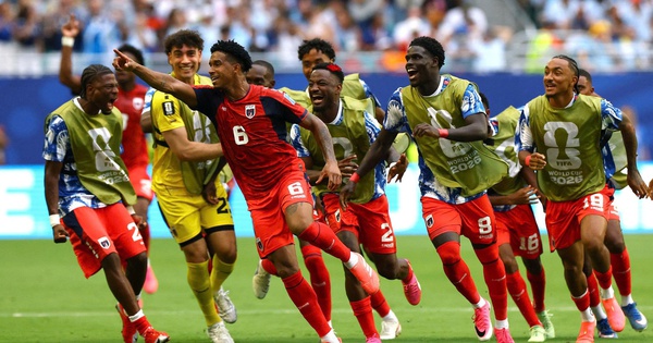 F168 và kỳ tích Cabo Verde: Hiện tượng World Cup 2026 khiến cả thế giới ngỡ ngàng - hình ảnh - f168win.vip
