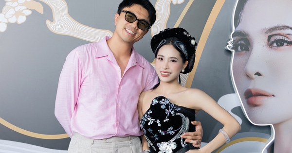 Chồng doanh nhân đến ủng hộ ca nương Kiều Anh tái xuất showbiz: góc nhìn mới cho người chơi Việt - hình ảnh - f168win.vip Chồng doanh nhân đến ủng hộ ca nương Kiều Anh tái xuất showbiz: góc nhìn mới cho người chơi Việt - hình ảnh - f168win.vip