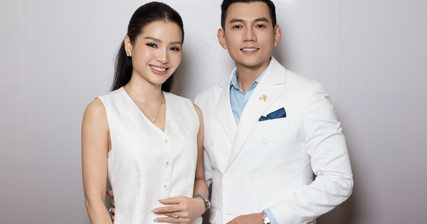 Phương Trinh Jolie rạng rỡ dự sự kiện kinh doanh của chồng Lý Bình - hình ảnh - f168win.vip