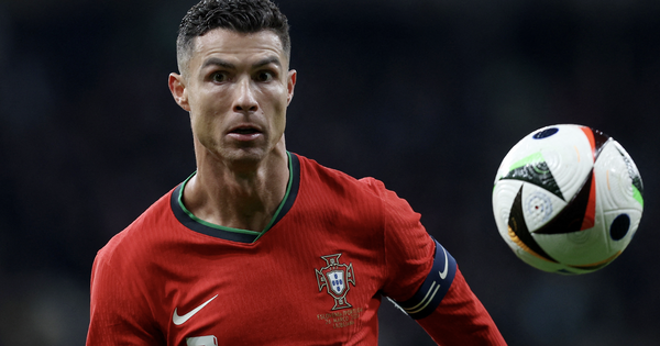 F168 cược thể thao: Ronaldo và cơ hội cuối cùng chinh phục World Cup 2026 - hình ảnh - f168win.vip