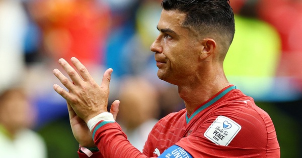 Thống kê tồi tệ của Ronaldo: Đá như thế, ‘cửa’ gì so với Messi! - hình ảnh - f168win.vip Thống kê tồi tệ của Ronaldo: Đá như thế, ‘cửa’ gì so với Messi! - hình ảnh - f168win.vip