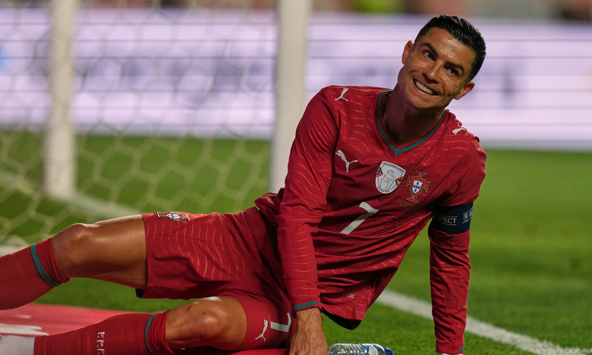 F168 eSports: Ronaldo vắng bóng top 40 cầu thủ đẹp trai World Cup 2026 - hình ảnh - f168win.vip F168 eSports: Ronaldo vắng bóng top 40 cầu thủ đẹp trai World Cup 2026 - hình ảnh - f168win.vip