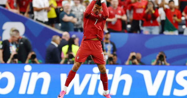 Ronaldo đã bật công tắc cỗ máy chinh phục - hình ảnh - f168win.vip Ronaldo đã bật công tắc cỗ máy chinh phục - hình ảnh - f168win.vip