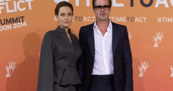 Angelina Jolie vẫn chưa tha thứ cho Brad Pitt sau 10 năm chia tay? - hình ảnh - f168win.vip