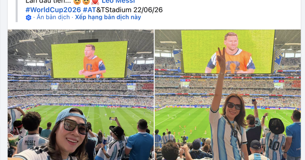 F168 cược bóng đá: Mỹ Tâm ‘đu’ Messi trong đêm Argentina làm nên lịch sử - hình ảnh - f168win.vip F168 cược bóng đá: Mỹ Tâm ‘đu’ Messi trong đêm Argentina làm nên lịch sử - hình ảnh - f168win.vip