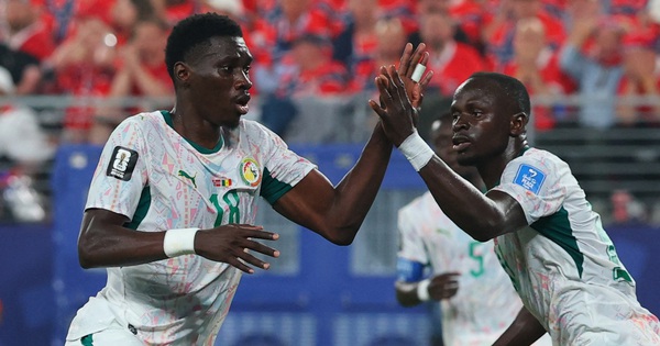 Nhận định Senegal – Iraq, World Cup 2026: ‘Sư tử Teranga’ tiễn Hàn Quốc về nước? - hình ảnh - f168win.vip Nhận định Senegal – Iraq, World Cup 2026: ‘Sư tử Teranga’ tiễn Hàn Quốc về nước? - hình ảnh - f168win.vip