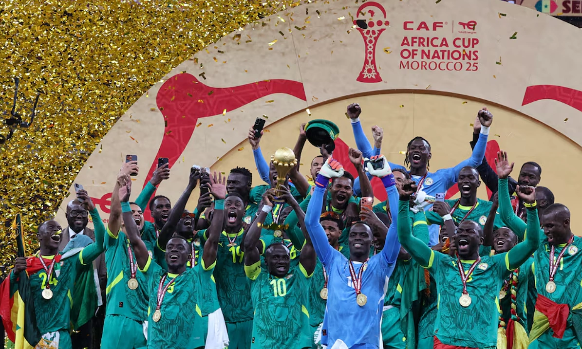 Dấu ấn bóng đá Pháp trong đội hình Senegal trước đại chiến World Cup 2026 - hình ảnh - f168win.vip