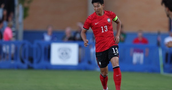 Link vào nhà cái F168: Hàn Quốc toàn thắng chạy đà World Cup, Son Heung-min sẵn sàng bùng nổ - hình ảnh - f168win.vip Link vào nhà cái F168: Hàn Quốc toàn thắng chạy đà World Cup, Son Heung-min sẵn sàng bùng nổ - hình ảnh - f168win.vip