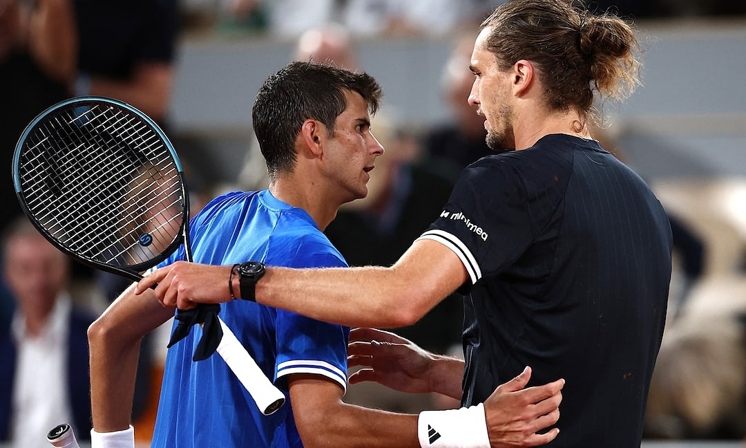 F168 baccarat và làn sóng tuổi teen chấn động Roland Garros 2026 - hình ảnh - f168win.vip F168 baccarat và làn sóng tuổi teen chấn động Roland Garros 2026 - hình ảnh - f168win.vip