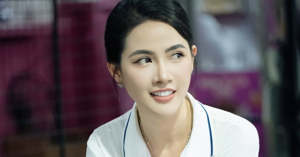 Phan Thị Mơ chia sẻ về cuộc sống bận rộn sau khi đảm nhận vai trò Phó chủ tịch CLB Doanh nghiệp Mekong TP.HCM - hình ảnh - f168win.vip Phan Thị Mơ chia sẻ về cuộc sống bận rộn sau khi đảm nhận vai trò Phó chủ tịch CLB Doanh nghiệp Mekong TP.HCM - hình ảnh - f168win.vip