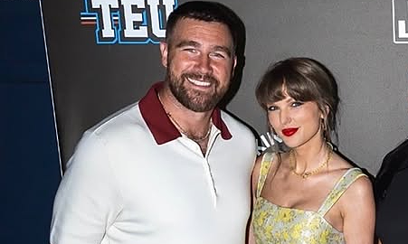 F168 chính thức: Taylor Swift xin phong tỏa đường phố New York dịp cưới - hình ảnh - f168win.vip