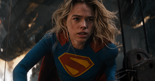 F168 casino: Vì sao ‘Supergirl’ thất bại ngay từ ngày đầu công chiếu? - hình ảnh - f168win.vip