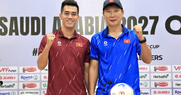 Đội tuyển Việt Nam: Ai chờ ‘vé vớt’ của thầy Kim? - hình ảnh - f168win.vip