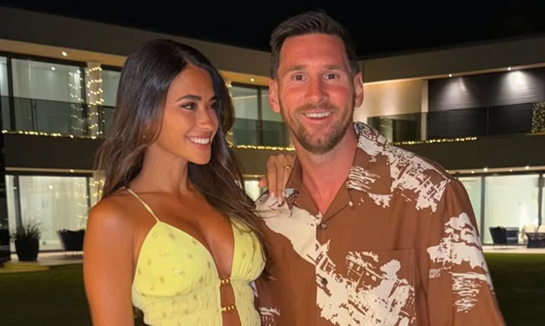 Vợ chồng Messi ngọt ngào sau chiến thắng của Argentina: Cảm xúc lan tỏa đến fan Việt - hình ảnh - f168win.vip Vợ chồng Messi ngọt ngào sau chiến thắng của Argentina: Cảm xúc lan tỏa đến fan Việt - hình ảnh - f168win.vip
