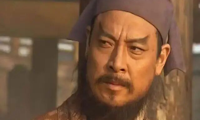 Diễn viên Trương Trị Trung qua đời: Huyền thoại ‘Thủy Hử’ và ‘Tam Quốc’ ra đi ở tuổi 70 - hình ảnh - f168win.vip