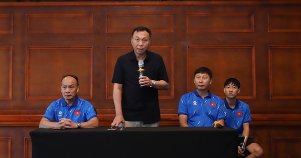 F168 VIP đồng hành cùng đội tuyển Việt Nam hướng tới AFF Cup 2026 - hình ảnh - f168win.vip