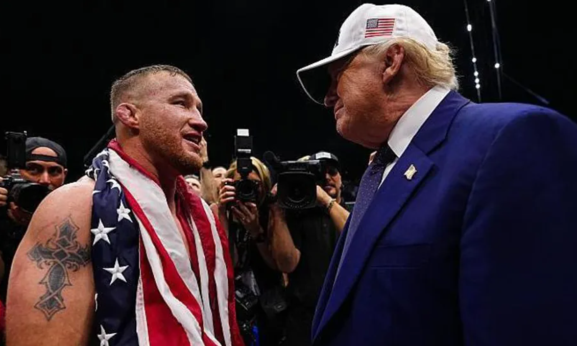 F168 baccarat: Cập nhật nóng từ chiến thắng lịch sử của Justin Gaethje tại UFC Nhà Trắng - hình ảnh - f168win.vip F168 baccarat: Cập nhật nóng từ chiến thắng lịch sử của Justin Gaethje tại UFC Nhà Trắng - hình ảnh - f168win.vip