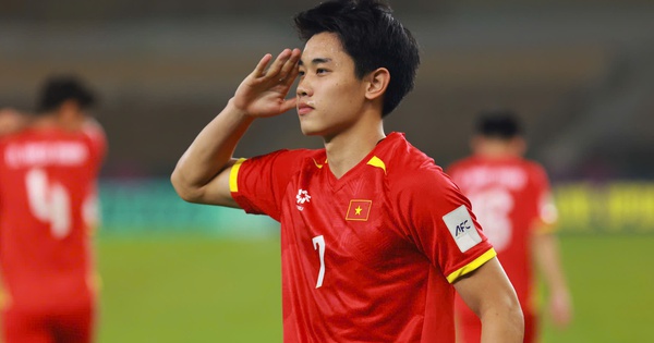Đội tuyển Việt Nam tìm được dòng máu trẻ: Xây móng cho World Cup 2030: góc nhìn mới cho người chơi Việt - hình ảnh - f168win.vip Đội tuyển Việt Nam tìm được dòng máu trẻ: Xây móng cho World Cup 2030: góc nhìn mới cho người chơi Việt - hình ảnh - f168win.vip