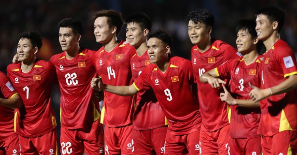 Đội tuyển Việt Nam hướng đến lối chơi tấn công đẹp mắt tại AFF Cup 2026 - hình ảnh - f168win.vip Đội tuyển Việt Nam hướng đến lối chơi tấn công đẹp mắt tại AFF Cup 2026 - hình ảnh - f168win.vip