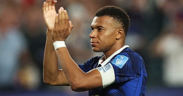 F168 Việt Nam: Mbappe đe dọa kỷ lục World Cup của Messi – Cơ hội nào cho người hâm mộ? - hình ảnh - f168win.vip F168 Việt Nam: Mbappe đe dọa kỷ lục World Cup của Messi – Cơ hội nào cho người hâm mộ? - hình ảnh - f168win.vip