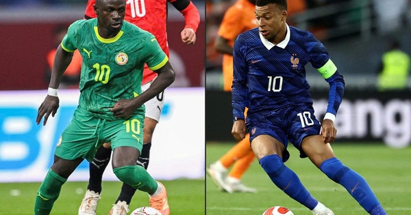 Dự đoán tỷ số Pháp – Senegal (2 giờ ngày 17.6): Khởi đầu chông gai của đương kim á quân: góc nhìn mới cho người chơi Việt - hình ảnh - f168win.vip Dự đoán tỷ số Pháp – Senegal (2 giờ ngày 17.6): Khởi đầu chông gai của đương kim á quân: góc nhìn mới cho người chơi Việt - hình ảnh - f168win.vip