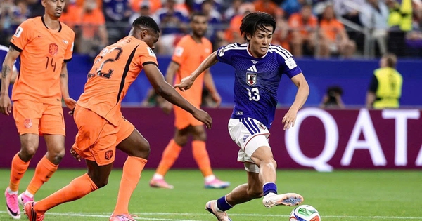 F168 cược bóng đá: Châu Á khởi đầu ấn tượng tại World Cup 2026 - hình ảnh - f168win.vip