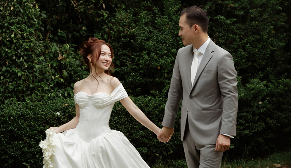 Nhà cái quốc tế và khoảnh khắc ngọt ngào trong ảnh cưới ‘giàu ngầm’ của Xuân Nghi - hình ảnh - f168win.vip Nhà cái quốc tế và khoảnh khắc ngọt ngào trong ảnh cưới ‘giàu ngầm’ của Xuân Nghi - hình ảnh - f168win.vip