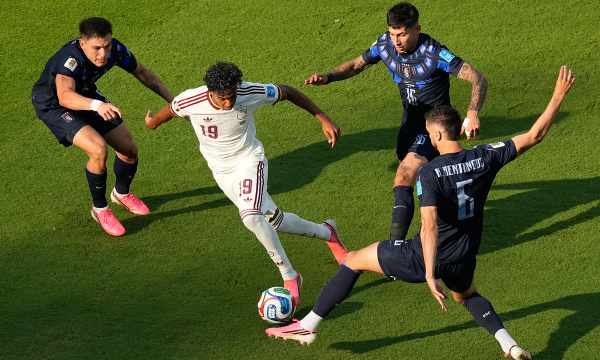 F168 VIP: Cập nhật trận Uruguay 0-0 Tây Ban Nha – Yamal tỏa sáng dù không ghi bàn - hình ảnh - f168win.vip