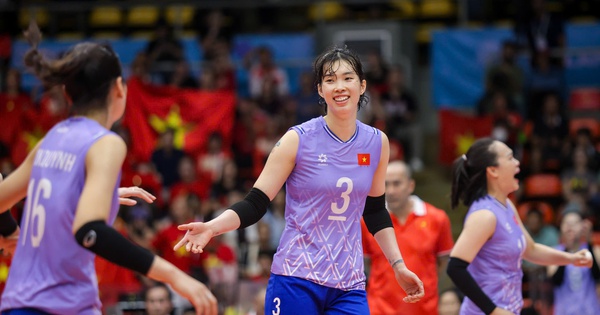 F168 mới nhất 2026: Lịch thi đấu AVC Cup và hành trình dậy sớm của đội tuyển bóng chuyền nữ Việt Nam - hình ảnh - f168win.vip