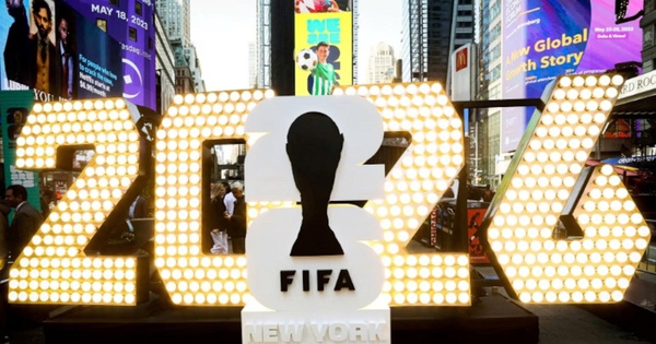 F168 cược thể thao: Cơ hội xem World Cup 2026 của Thái Lan đang ‘bốc hơi’ vì giá bản quyền - hình ảnh - f168win.vip