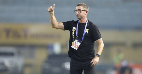 Thua Úc ở World Cup 2026, báo Thổ Nhĩ Kỳ bất ngờ mượn lời HLV CLB Hà Nội Harry Kewell - hình ảnh - f168win.vip