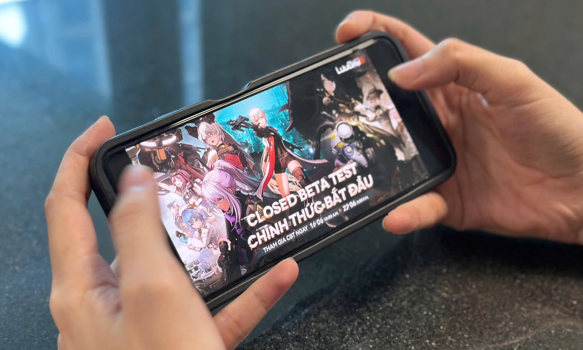 Tựa game ‘Girls’ Frontline 2: Lưu Đày’ mở thử nghiệm tại Việt Nam: góc nhìn mới cho người chơi Việt - hình ảnh - f168win.vip