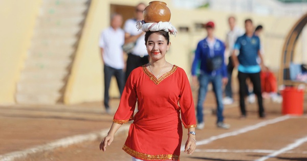 F168 VIP đồng hành cùng tinh thần thể thao Chăm tại Ngày hội Văn hóa dân tộc Chăm lần thứ VI - hình ảnh - f168win.vip F168 VIP đồng hành cùng tinh thần thể thao Chăm tại Ngày hội Văn hóa dân tộc Chăm lần thứ VI - hình ảnh - f168win.vip