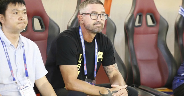 HLV Harry Kewell tin Úc sẽ tiến xa tại World Cup 2026 sau màn trình diễn ấn tượng - hình ảnh - f168win.vip