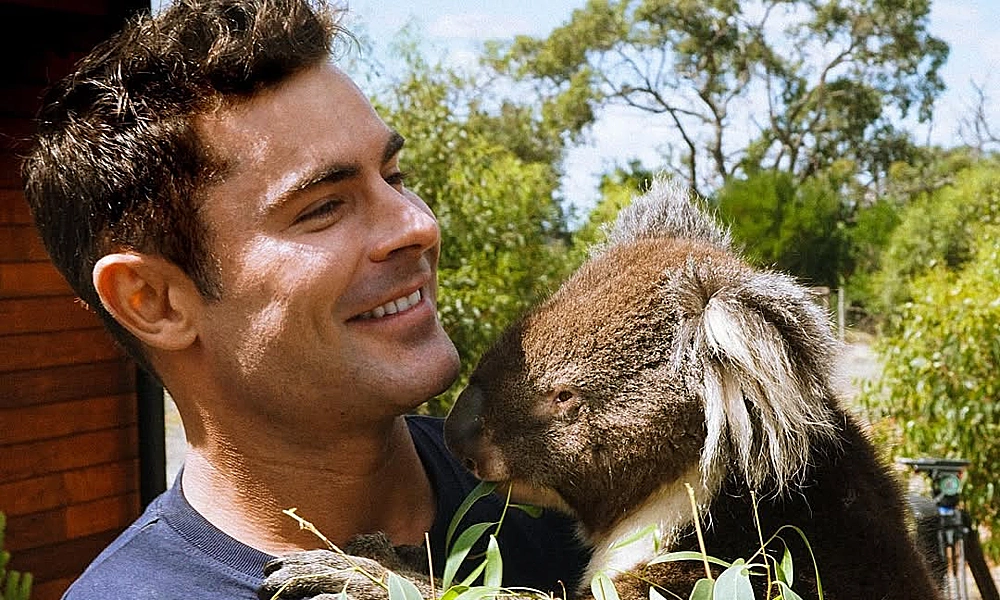 Zac Efron xây nhà xanh giữa rừng nhiệt đới Australia, chuẩn bị rời Mỹ - hình ảnh - f168win.vip