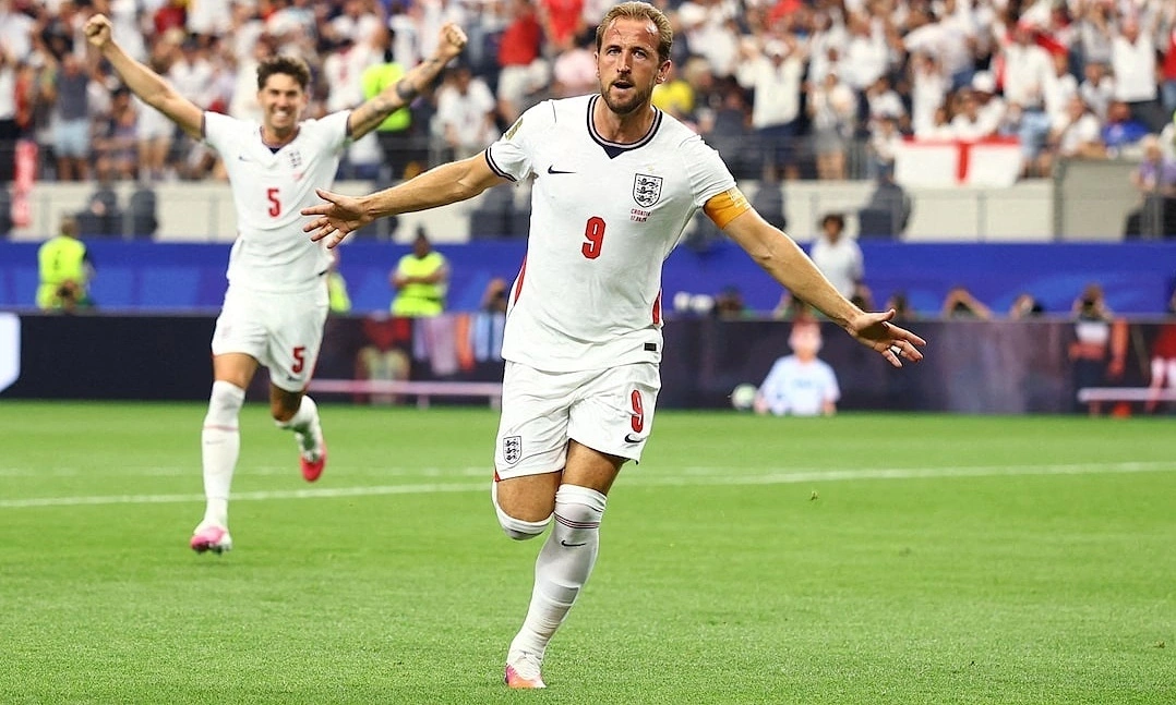 Thể thao trực tuyến: Anh hạ Croatia trong cơn mưa bàn thắng ở World Cup 2026 - hình ảnh - f168win.vip Thể thao trực tuyến: Anh hạ Croatia trong cơn mưa bàn thắng ở World Cup 2026 - hình ảnh - f168win.vip
