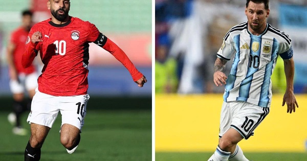 Argentina – Ai Cập (23h ngày 7.7, VTV5): Tango tìm lại niềm kiêu hãnh - hình ảnh - f168win.vip