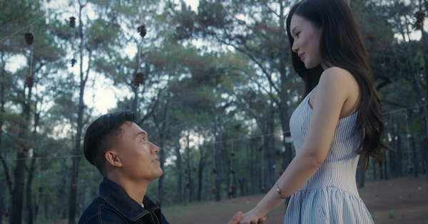 Nữ chính ‘Phố trong làng’ tái xuất cùng cơ trưởng ‘Tử chiến trên không’ trong phim mới - hình ảnh - f168win.vip