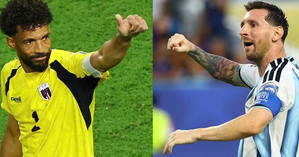 F168 Việt Nam: Messi tỏa sáng, Argentina thắng nghẹt thở Cabo Verde tại World Cup 2026 - hình ảnh - f168win.vip F168 Việt Nam: Messi tỏa sáng, Argentina thắng nghẹt thở Cabo Verde tại World Cup 2026 - hình ảnh - f168win.vip