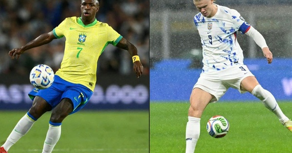 F168 đổi thưởng: Brazil quyết thắng Na Uy trong trận cầu samba rực lửa - hình ảnh - f168win.vip F168 đổi thưởng: Brazil quyết thắng Na Uy trong trận cầu samba rực lửa - hình ảnh - f168win.vip