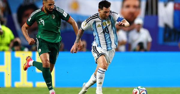 Lịch thi đấu, trực tiếp tứ kết World Cup 2026 mới nhất: Mbappe, Haaland đuổi theo Messi: góc nhìn mới cho người chơi Việt - hình ảnh - f168win.vip