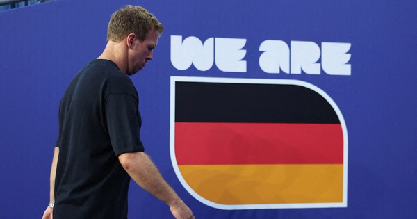 F168 cược bóng đá: Lahm sốc nặng, chỉ trích HLV Nagelsmann sau thảm họa World Cup của Đức - hình ảnh - f168win.vip F168 cược bóng đá: Lahm sốc nặng, chỉ trích HLV Nagelsmann sau thảm họa World Cup của Đức - hình ảnh - f168win.vip